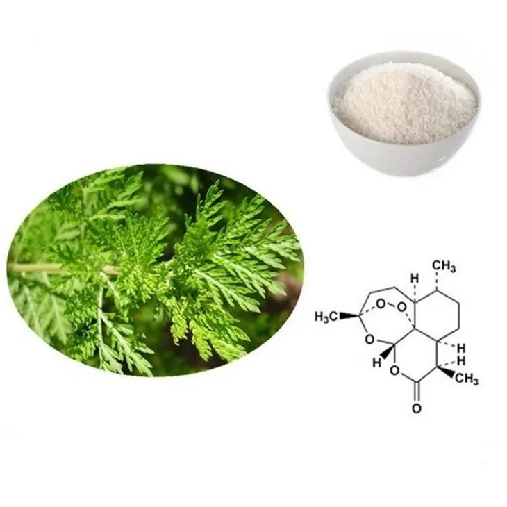 Dihydroartémisinine