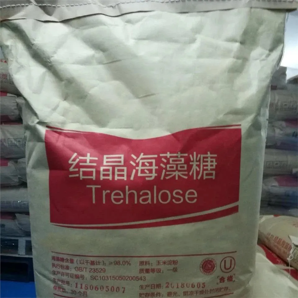 Tréhalose